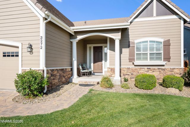 3272 Dog Leg Drive, Minden, NV 89423