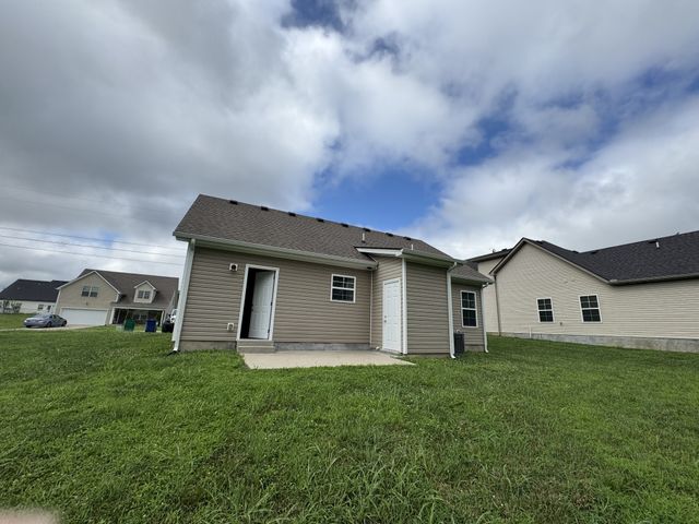 1529 Gambill Wood Dr, Smyrna, TN 37167
