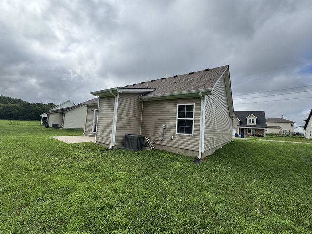 1529 Gambill Wood Dr, Smyrna, TN 37167