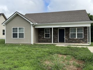 1529 Gambill Wood Dr, Smyrna, TN 37167