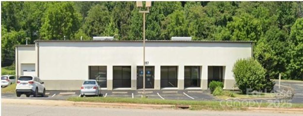 1257 Sweeten Creek Road, Asheville, NC 28803