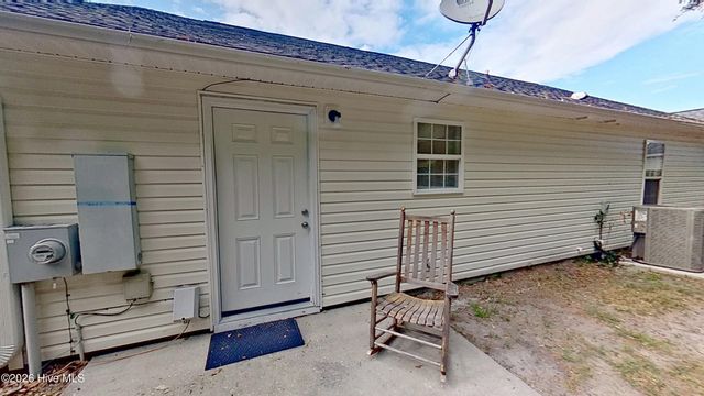 4252 Sunglow Drive, Wilmington, NC 28405