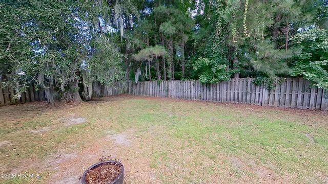 4252 Sunglow Drive, Wilmington, NC 28405