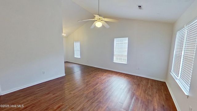 4252 Sunglow Drive, Wilmington, NC 28405