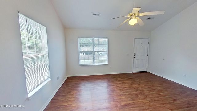 4252 Sunglow Drive, Wilmington, NC 28405