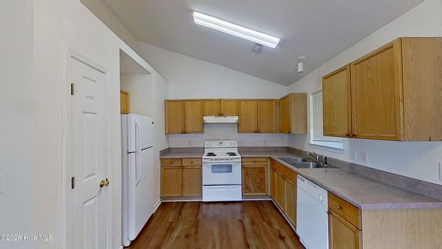 4252 Sunglow Drive, Wilmington, NC 28405