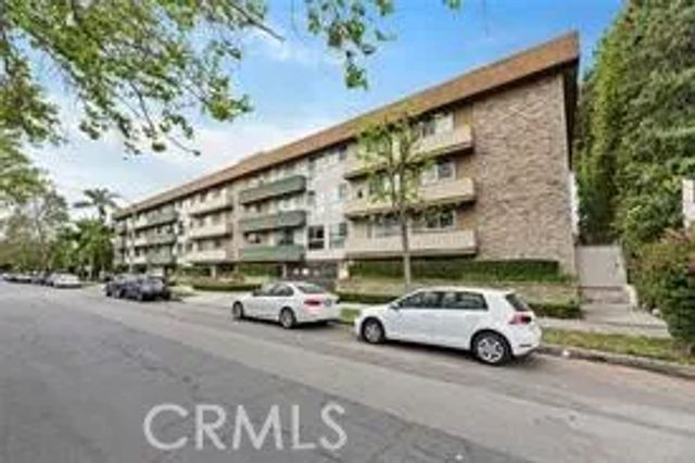 525 N Sycamore Avenue 333, Los Angeles, CA 90036