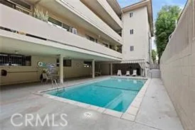 525 N Sycamore Avenue 333, Los Angeles, CA 90036
