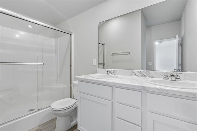 20208 W 194th Terrace, Spring Hill, KS 66083