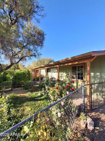 4020 E CREEK VIEW Drive, Camp Verde, AZ 86322