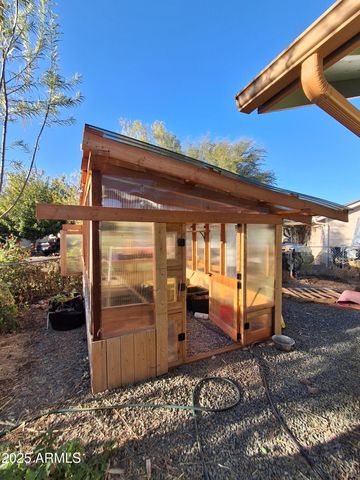 4020 E CREEK VIEW Drive, Camp Verde, AZ 86322