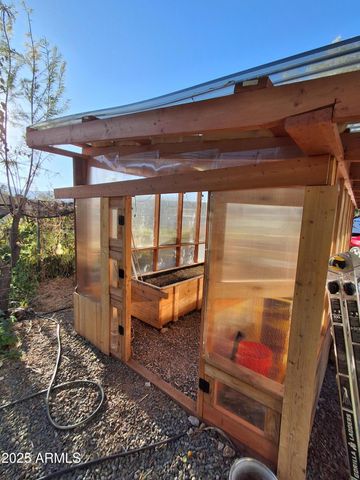 4020 E CREEK VIEW Drive, Camp Verde, AZ 86322