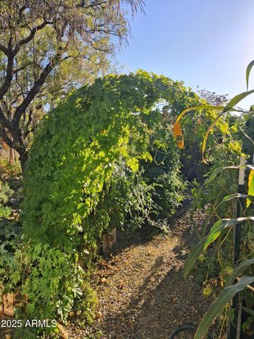 4020 E CREEK VIEW Drive, Camp Verde, AZ 86322