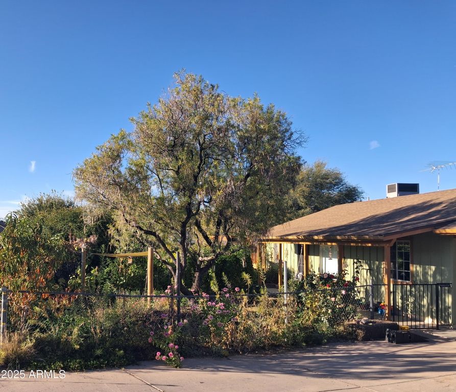 4020 E CREEK VIEW Drive, Camp Verde, AZ 86322