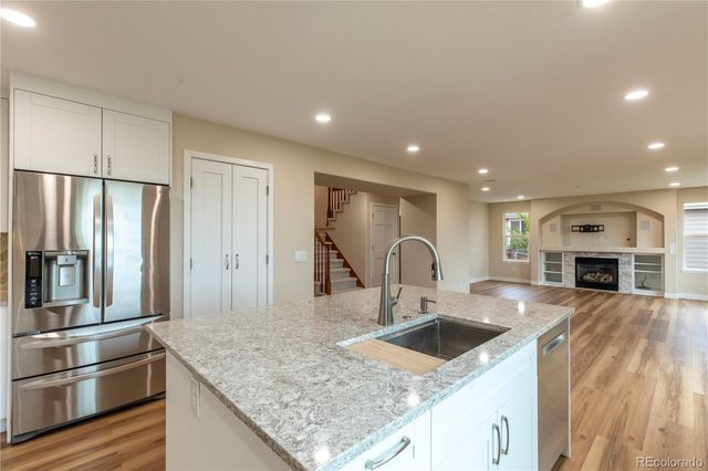 8565 Dove Ridge Way, Parker, CO 80134