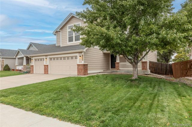 8565 Dove Ridge Way, Parker, CO 80134