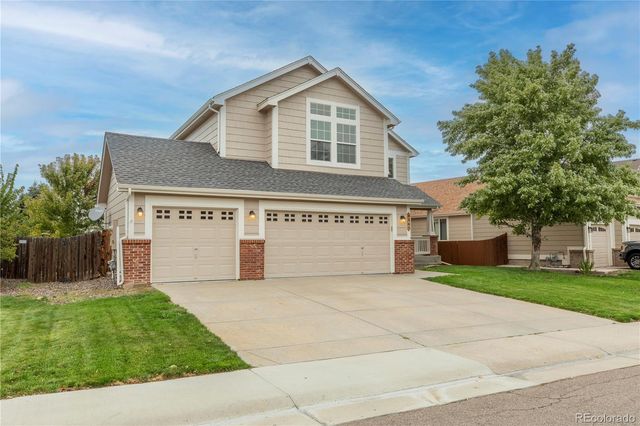 8565 Dove Ridge Way, Parker, CO 80134