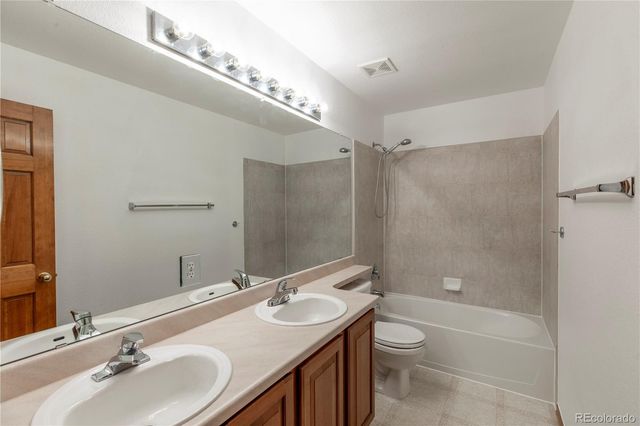 8565 Dove Ridge Way, Parker, CO 80134