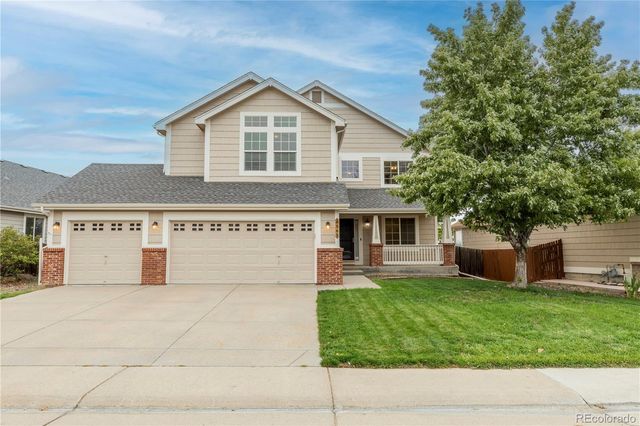 8565 Dove Ridge Way, Parker, CO 80134