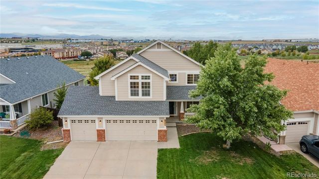8565 Dove Ridge Way, Parker, CO 80134