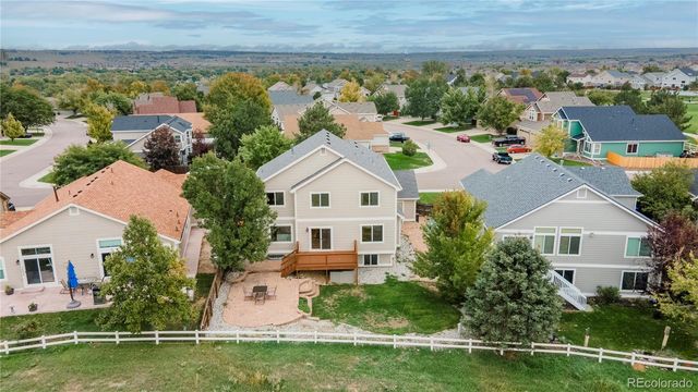 8565 Dove Ridge Way, Parker, CO 80134