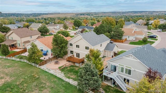 8565 Dove Ridge Way, Parker, CO 80134