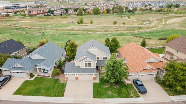 8565 Dove Ridge Way, Parker, CO 80134