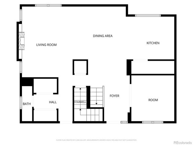 8565 Dove Ridge Way, Parker, CO 80134