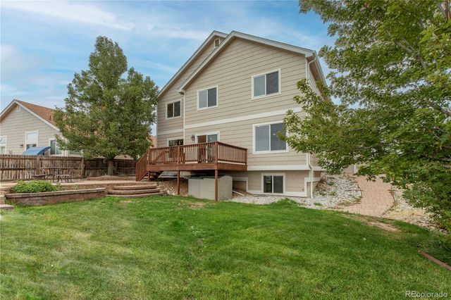 8565 Dove Ridge Way, Parker, CO 80134