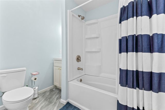 331 E State Street, Hanover, MI 49241