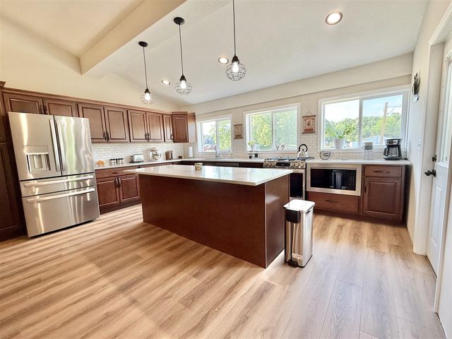 331 E State Street, Hanover, MI 49241
