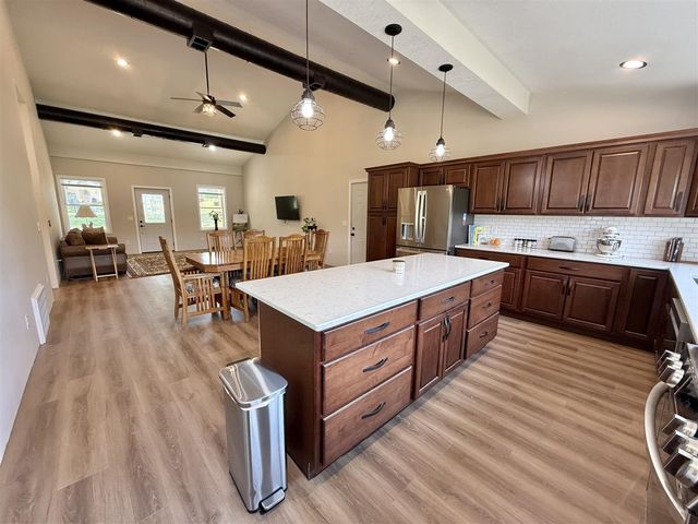 331 E State Street, Hanover, MI 49241