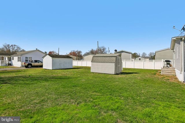 12 LITTLE JOHN CT, Elkton, MD 21921