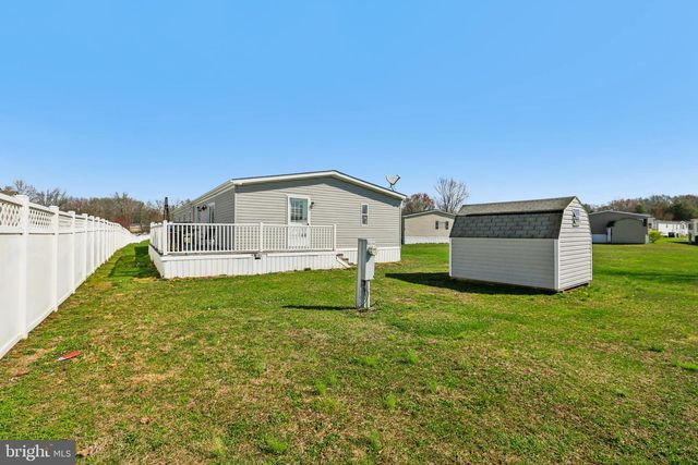 12 LITTLE JOHN CT, Elkton, MD 21921