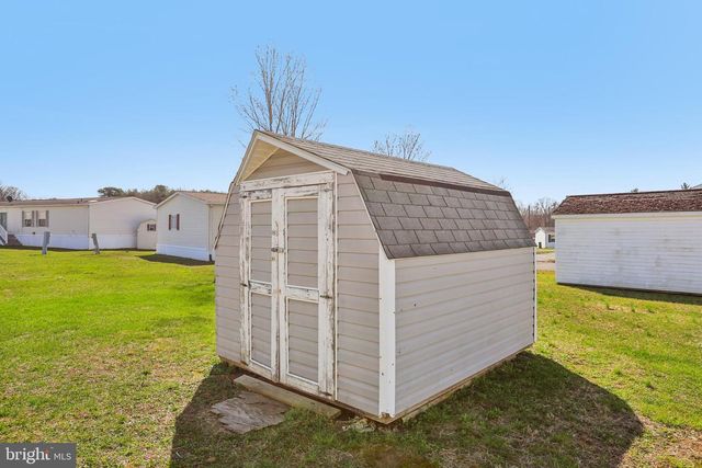 12 LITTLE JOHN CT, Elkton, MD 21921