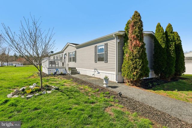 12 LITTLE JOHN CT, Elkton, MD 21921