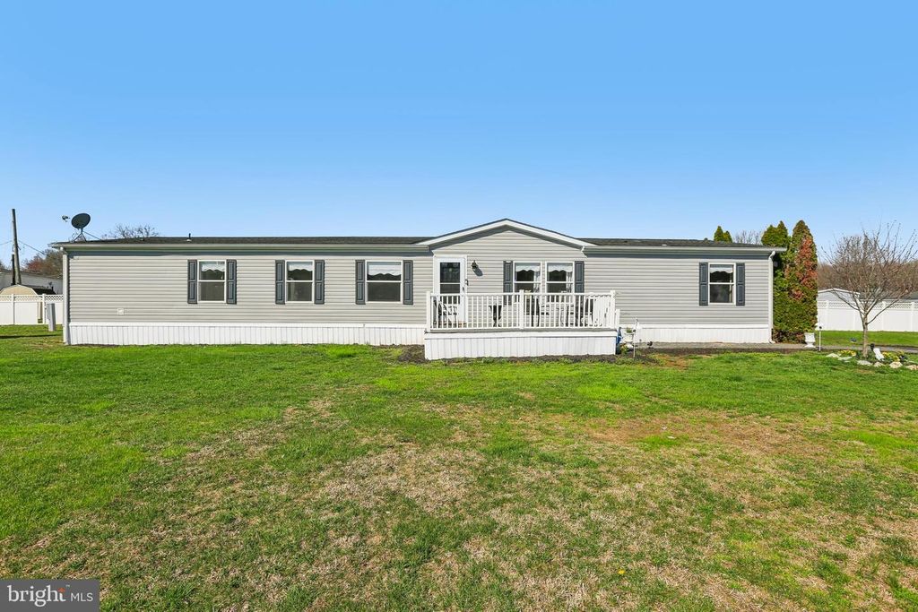 12 LITTLE JOHN CT, Elkton, MD 21921