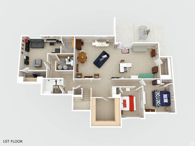 366 E 6600 S, Hyrum, UT 84319