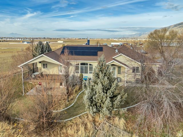 366 E 6600 S, Hyrum, UT 84319