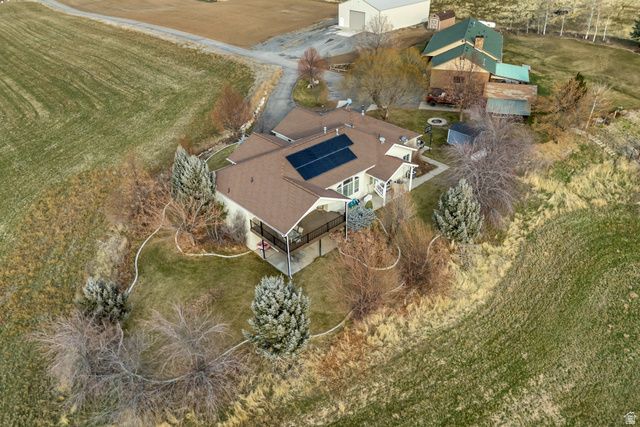 366 E 6600 S, Hyrum, UT 84319