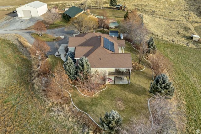 366 E 6600 S, Hyrum, UT 84319