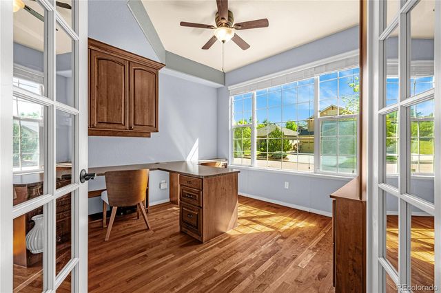13896 Windy Oaks Road, Colorado Springs, CO 80921