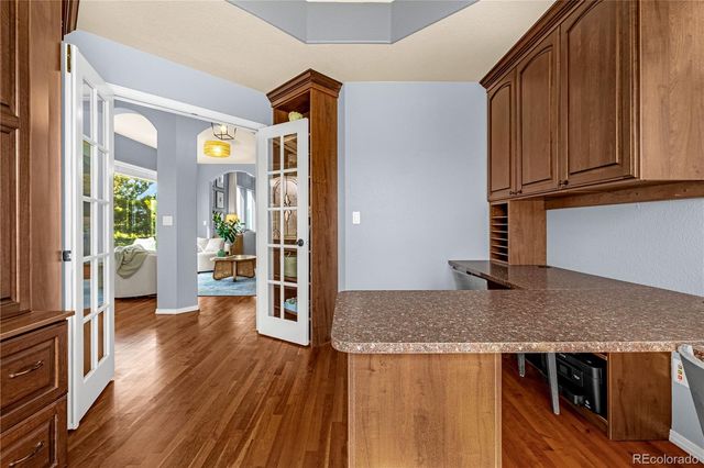 13896 Windy Oaks Road, Colorado Springs, CO 80921