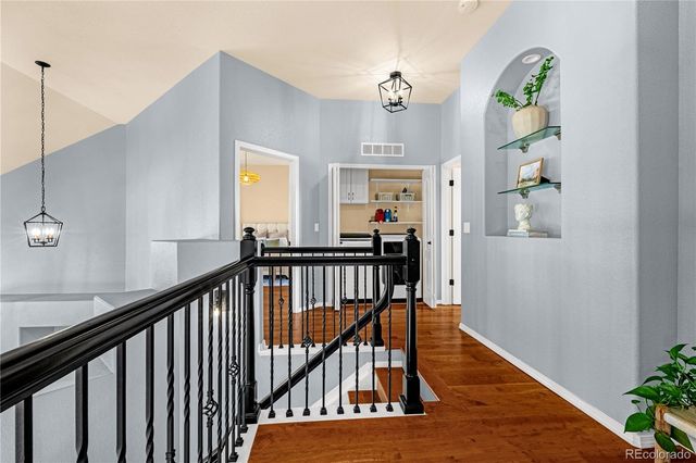 13896 Windy Oaks Road, Colorado Springs, CO 80921
