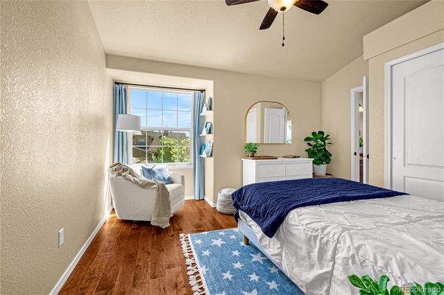 13896 Windy Oaks Road, Colorado Springs, CO 80921