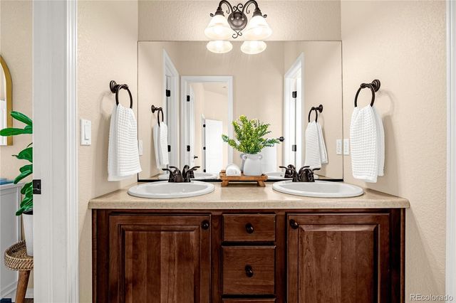 13896 Windy Oaks Road, Colorado Springs, CO 80921