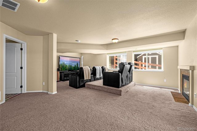 13896 Windy Oaks Road, Colorado Springs, CO 80921