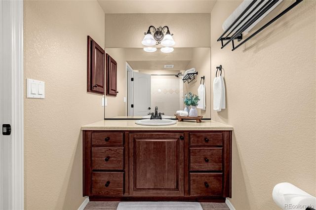 13896 Windy Oaks Road, Colorado Springs, CO 80921