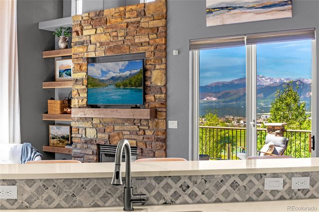 13896 Windy Oaks Road, Colorado Springs, CO 80921