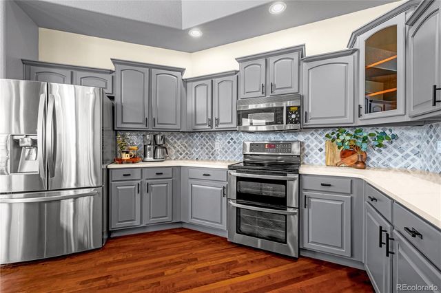 13896 Windy Oaks Road, Colorado Springs, CO 80921